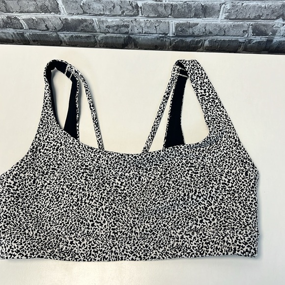 Athleta sports bra - Picture 6 of 8